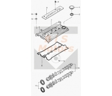 K5094005805-CAMSHAFT A