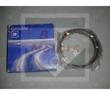 NP1015-RING SET-PISTON, O/S 0.25