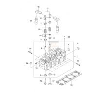 96182934-VALVE-INTKE (NO.12)