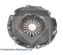 96852697-PLATE, CLU PRESS