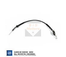 96339736-CABLE A-CLUTCH