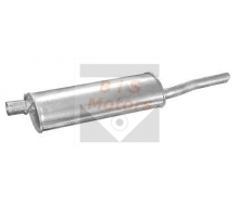 96144716-MUFFLER A1:REAR,EXH