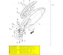 14780HN3200PAM-ЗАШТИТЕН ЛИМ НА ЗАДЕН ЛОНЕЦ