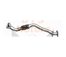 96300884-PIPE A-FRONT EXHAUST