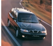 A96190280-FACIA-FRONT BUMPER