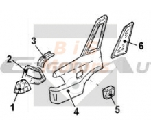 K96209750- PANEL A-SIDE OUTER