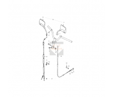 58300HB1102-CABLE, THROTTLE