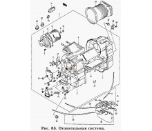 74451A70B00-000-CABLE-AIR CONTROL (NO.39)