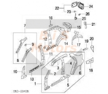 A96545380-PANEL-RR SIDE,OTR