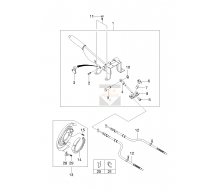 96243462-CABLE A-P/BRAKE