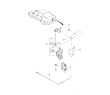 96308157-CABLE A-REL,T/LID