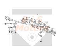 26026340-GEAR A-STEERING