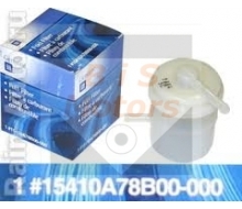 154S1-85500-00-FUEL FILTER