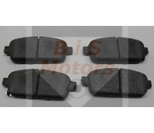 13319294-PAD KIT, RR DISC BRK