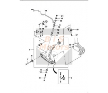 90235040-BUSHING-CONTROL ARM