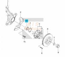 96870494-KNUCKLE A-STRG RH