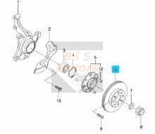 96471274-ROTOR,FRT BRK (NO.6)