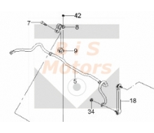 96535095-BUSH-STABILIZER BAR (16 mm)