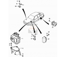 18018426-HYDRAULIC UNIT-BRAKE / ESPERO