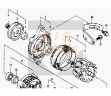 31710A78B00-000-ROTOR ASSY (NO.11)