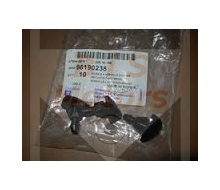 96190238-NOZZLE A-W/SHIELD WASHER