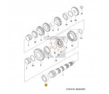 09265-25022-000-BEARING ASSY-COUNTERSHAFT