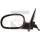 96238944 - MIRROR A-OUTSIDE / LANOS