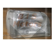 35101A78B10-000 -HEADLAMP UNIT-R / TICO