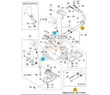 96333365-CABLE A-SELECT&SHIFT