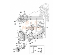 96352965-BELT TIMING (NO.13)