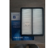 96181263-AIR FILTER