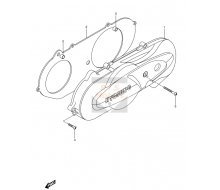 11452H11203 -GASKET,CYLINDER HEAD COVER NO.1