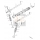 12860A78B00-000 - SHAFT COMP-INTK ROCKER AR