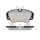 1605004-BRAKE PAD - SET, FRONT 