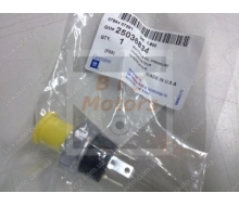25036834 - SWITCH OIL (3-PIN)