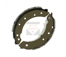 30196 - BRAKE SHOE SET