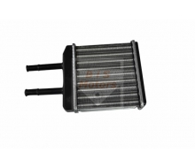 30642 - HEAT EXCHANGER, INTERIOR HEATING