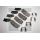 1605621-BRAKE PAD - SET, FRONT