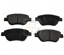 71379 - BRAKE PADS