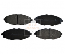 32397 - BRAKE PADS