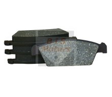 55201-78820-N-BRAKE PAD - SET, FFRONT