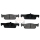 71672 -BRAKE PADS