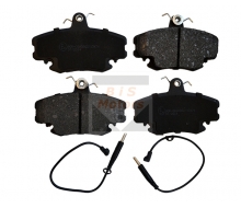 32394 -BRAKE PADS