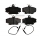 32394 -BRAKE PADS