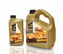 25580 - KROSS EXEO 5W-40 TDI- 5L, ENGINE OIL