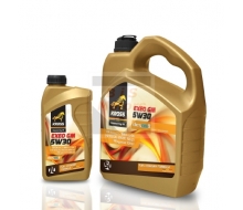 25582 - KROSS EXEO "GM" 5W-30 5L, ENGINE OIL