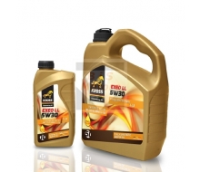 25584 - KROSS EXEO LL 5W-30- 5L, ENGINE OIL