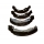 32382 - BRAKE SHOE SET