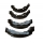32383 - BRAKE SHOE SET