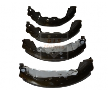 32393 - BRAKE SHOE SET